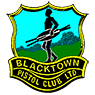 Blacktown Pistol Club